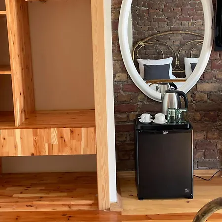 Fatih Balat Tarihin Icinde Sik Bir Ev 2 *