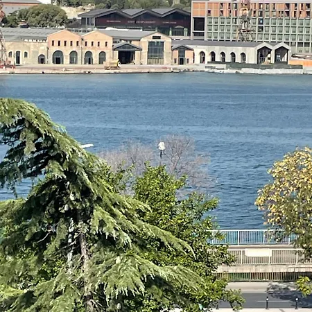 Fatih Balat Tarihin Icinde Sik Bir Ev 2 منزل للإقامة