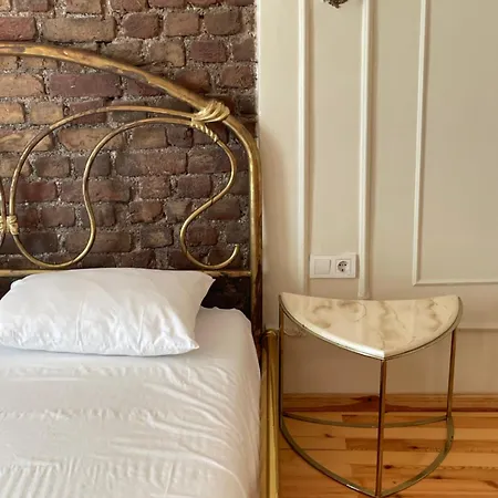 Fatih Balat Tarihin Icinde Sik Bir Ev 2 * Istanbul