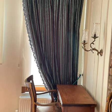 Fatih Balat Tarihin Icinde Sik Bir Ev 2 בית אירוח איסטמבול