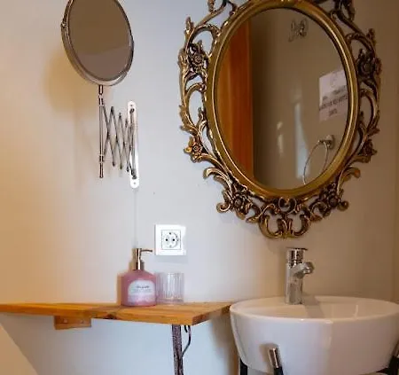 Fatih Balat Tarihin Icinde Sik Bir Ev 2 * איסטמבול