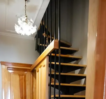 Fatih Balat Tarihin Icinde Sik Bir Ev 2 איסטמבול