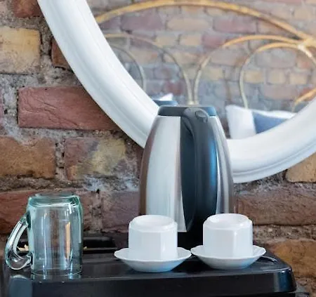 Fatih Balat Tarihin Icinde Sik Bir Ev 2