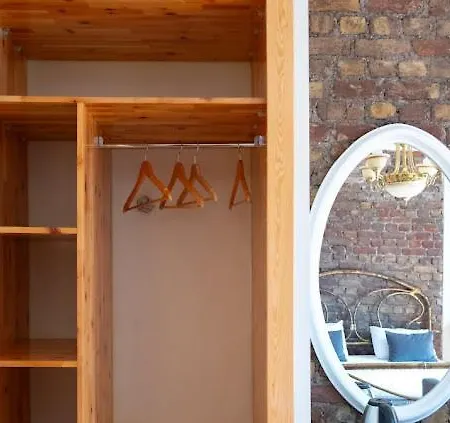 Fatih Balat Tarihin Icinde Sik Bir Ev 2 * اسطنبول