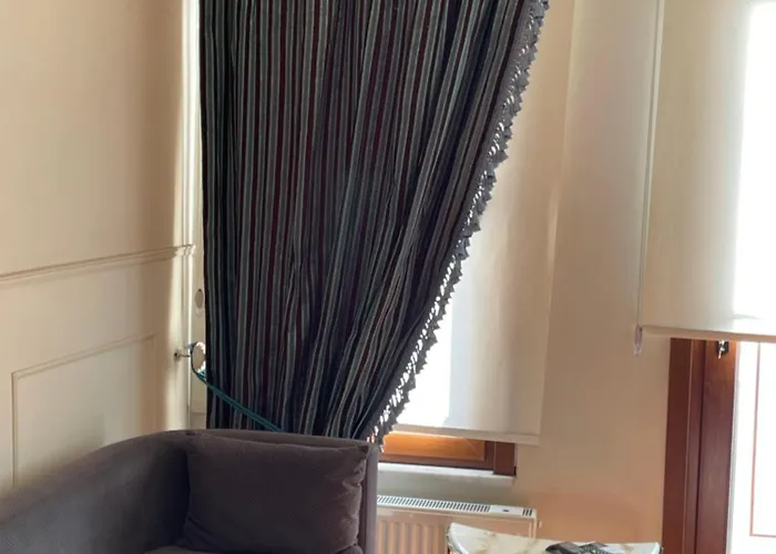 Fatih Balat Tarihin Içinde şık Bir Ev 2