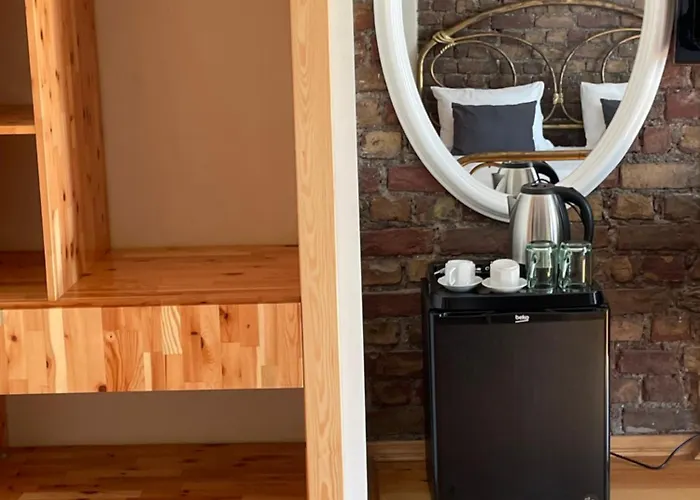 Fatih Balat Tarihin Icinde Sik Bir Ev 2 *