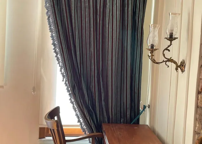 Fatih Balat Tarihin Icinde Sik Bir Ev 2 Ubytování v soukromí Istanbulská provincie