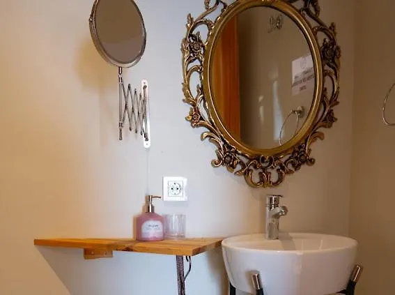 Fatih Balat Tarihin Icinde Sik Bir Ev 2 * Istanbulská provincie