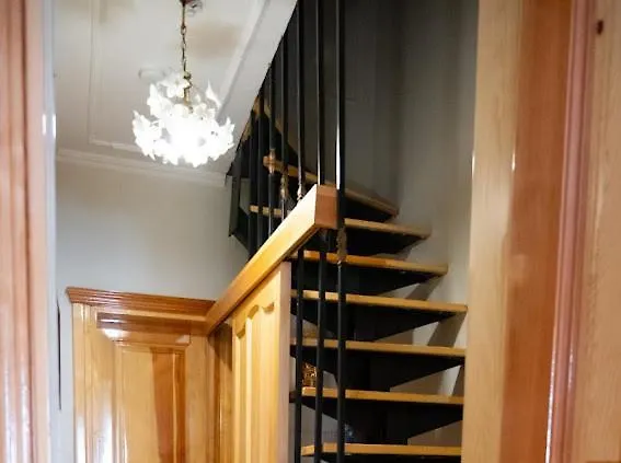 Fatih Balat Tarihin Içinde şık Bir Ev 2 Istambul