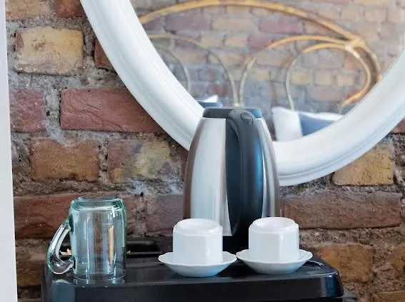 Fatih Balat Tarihin Icinde Sik Bir Ev 2