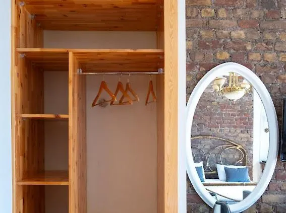 Fatih Balat Tarihin Içinde şık Bir Ev 2 * Istambul